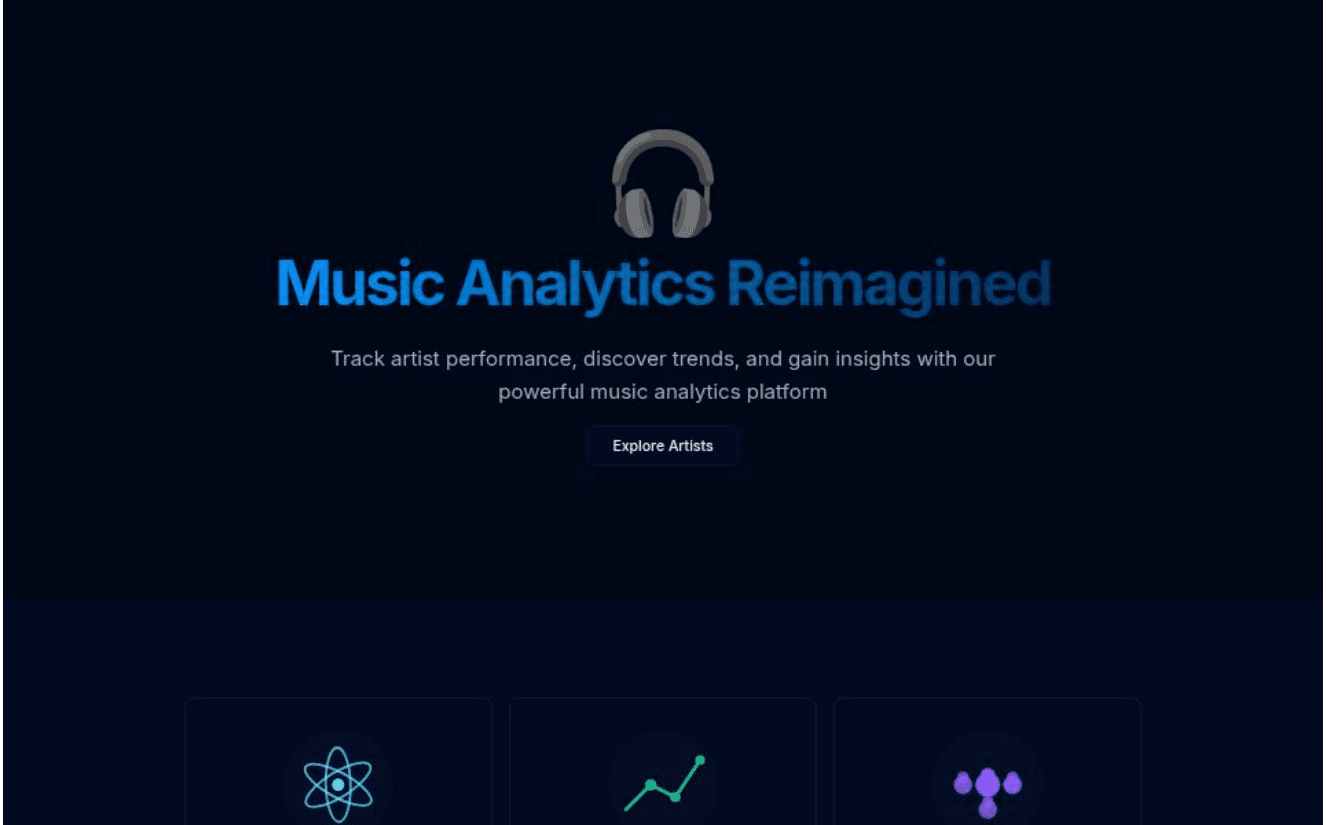audiograph project image